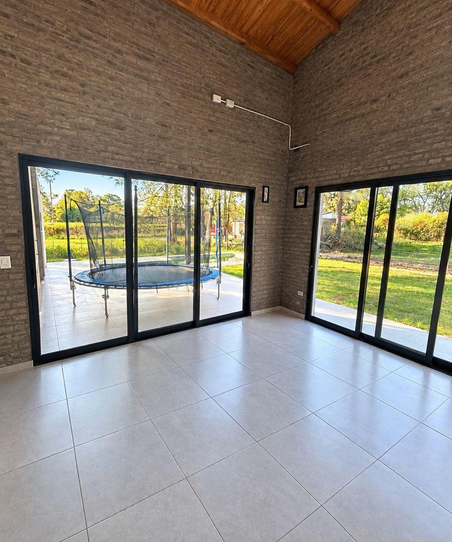 Foto de VENTA DE CASA QUINTA EN ARROYOS LEYES KM 12,5, imagen 2