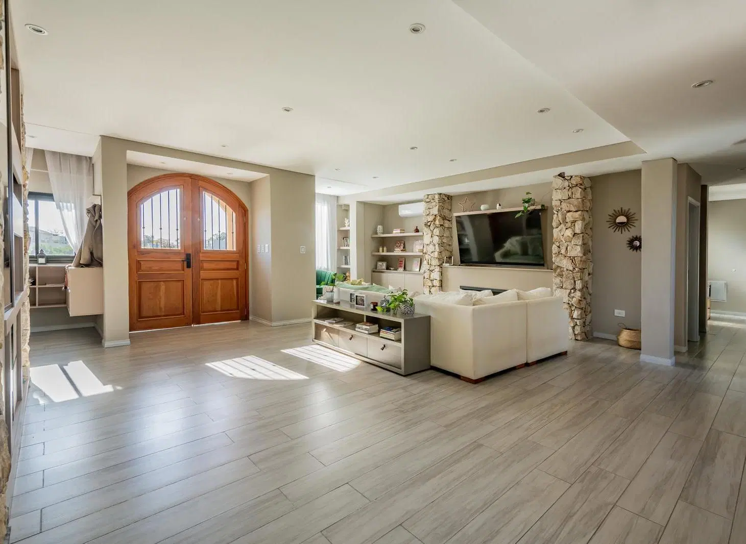 Casa en Venta Barrio Privado GREENVILLE 5