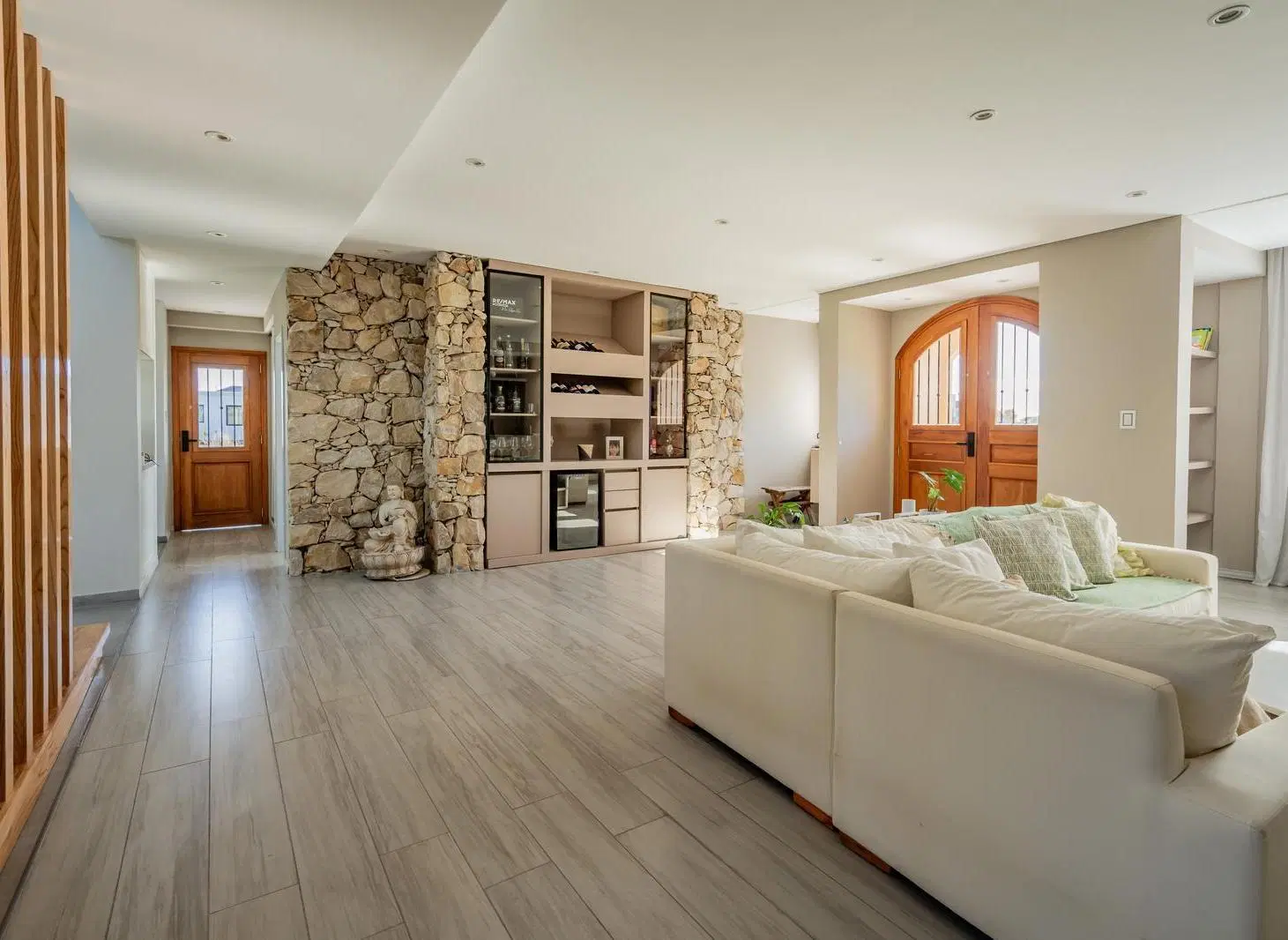 Casa en Venta Barrio Privado GREENVILLE 4