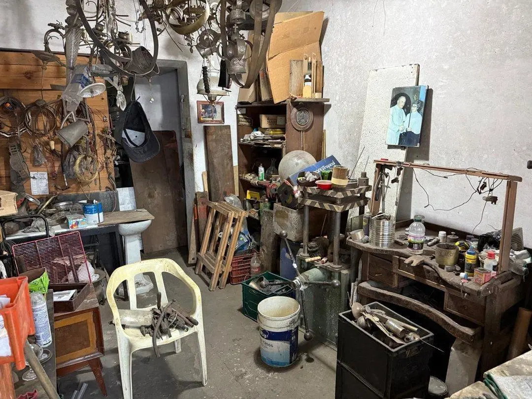 VENTA PH 3 AMBIENTES A REFACCIONAR, AVELLANEDA 2