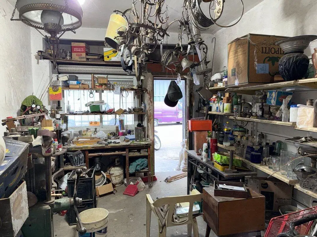 VENTA PH 3 AMBIENTES A REFACCIONAR, AVELLANEDA 4
