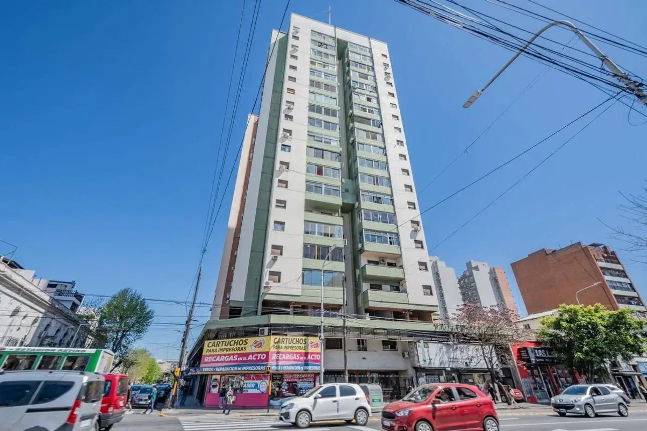 VENTA DEPARTAMENTO 3 AMBIENTES, AVELLANEDA 1