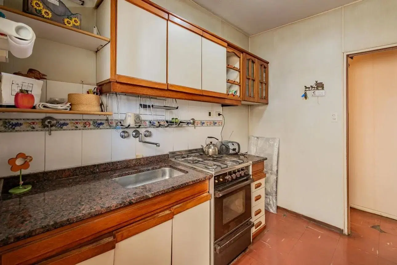 VENTA DEPARTAMENTO 3 AMBIENTES, AVELLANEDA 8
