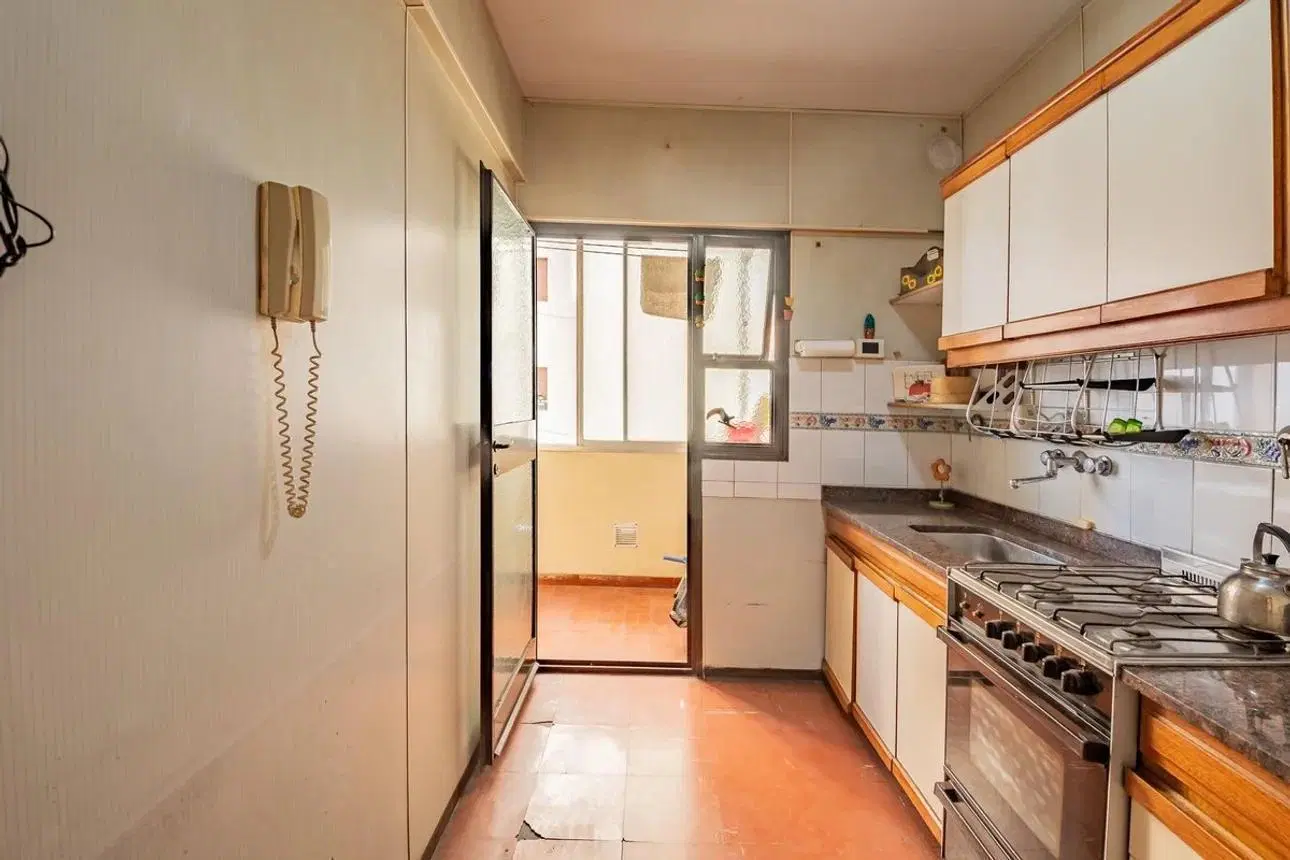 VENTA DEPARTAMENTO 3 AMBIENTES, AVELLANEDA 5