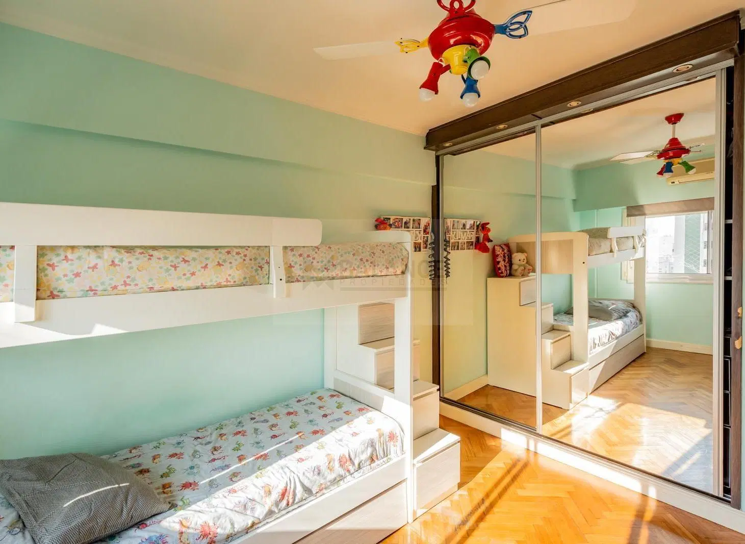 DEPARTAMENTO 3 AMBIENTES AVELLANEDA 4