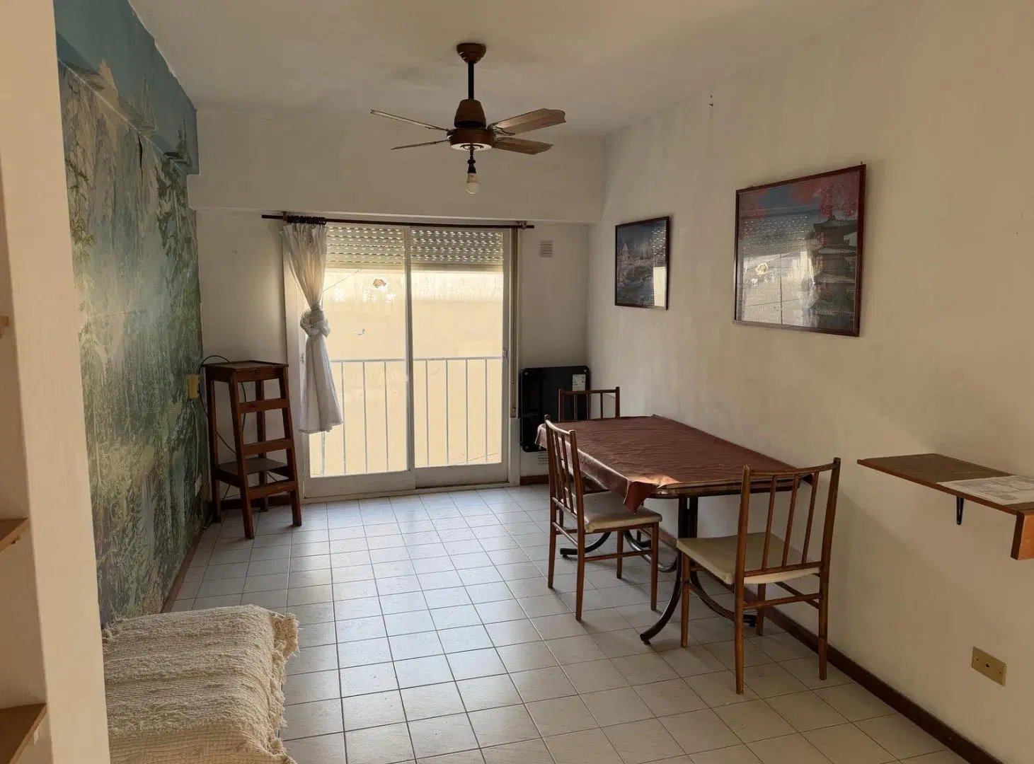 VENTA DPTO 2 AMB LA PLATA 1
