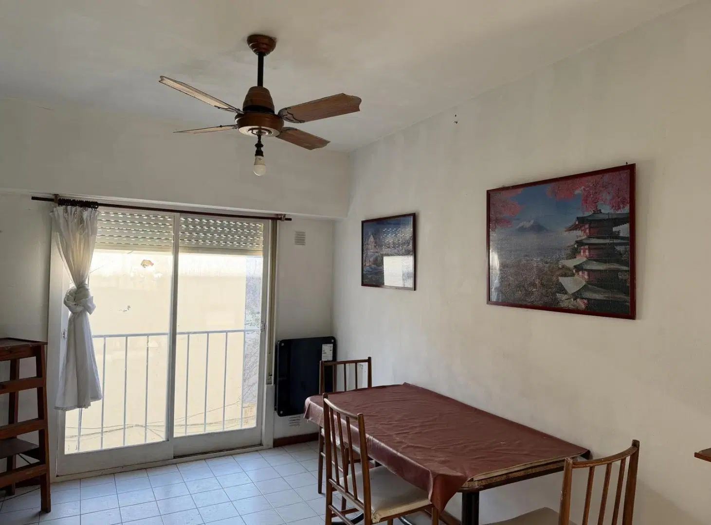 VENTA DPTO 2 AMB LA PLATA 4