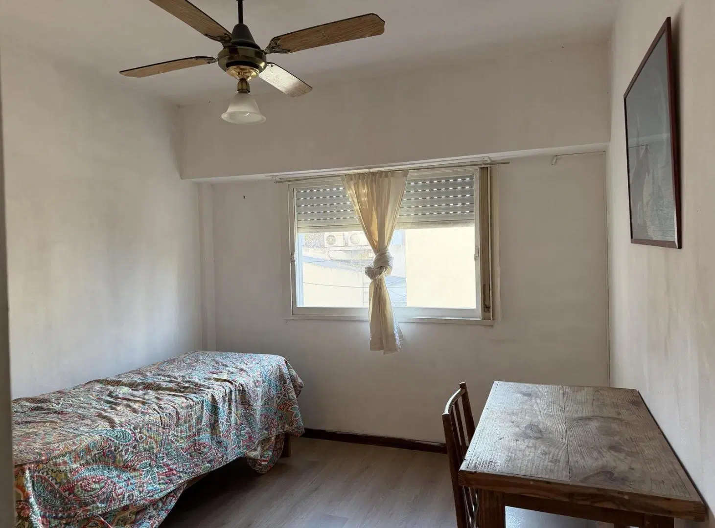VENTA DPTO 2 AMB LA PLATA 5