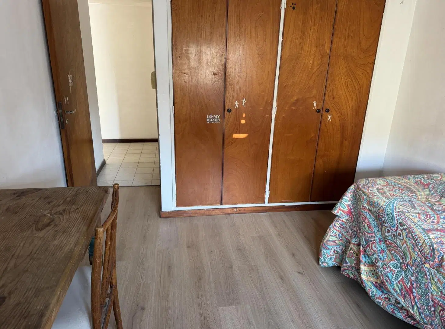 VENTA DPTO 2 AMB LA PLATA 3