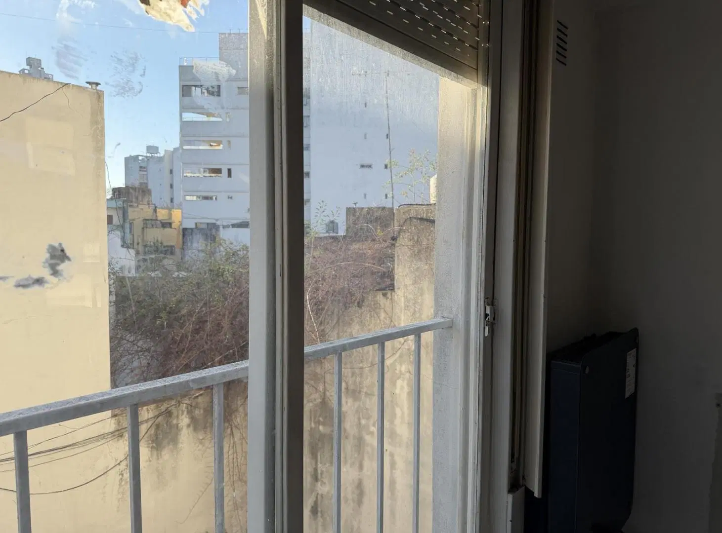 VENTA DPTO 2 AMB LA PLATA 2