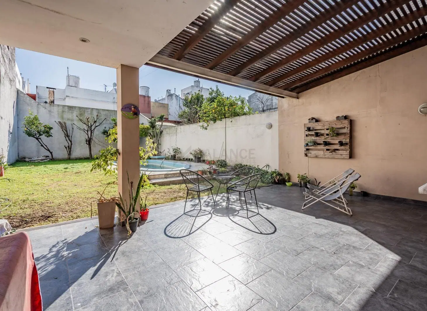 VENTA CASA 5 AMB AVELLANEDA 2