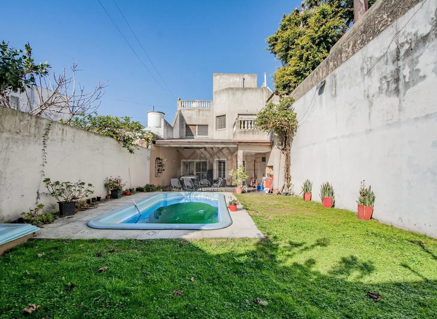 VENTA CASA 5 AMB AVELLANEDA 3