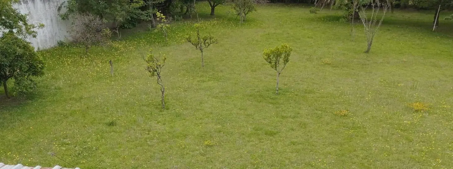 VENTA LOTE LA PLATA 1