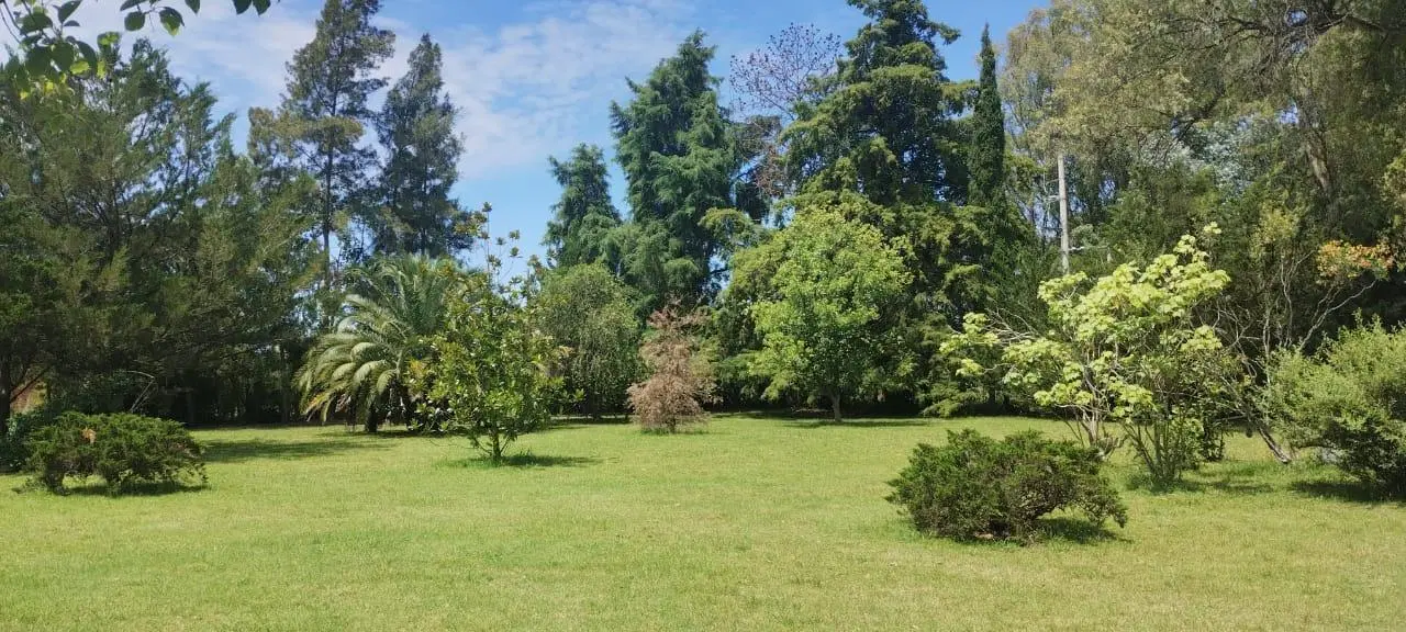 VENTA LOTES LA PLATA 8