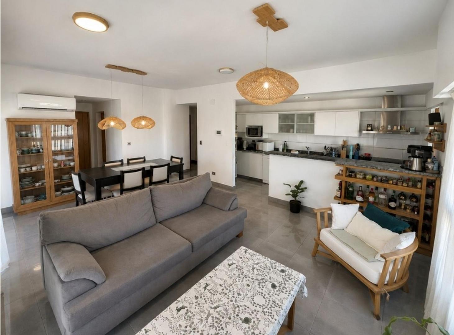 Foto de VENTA DEPARTAMENTO 3 AMBIENTES FLORENCIO VARELA CENTRO FULL AMENITIES, imagen 4