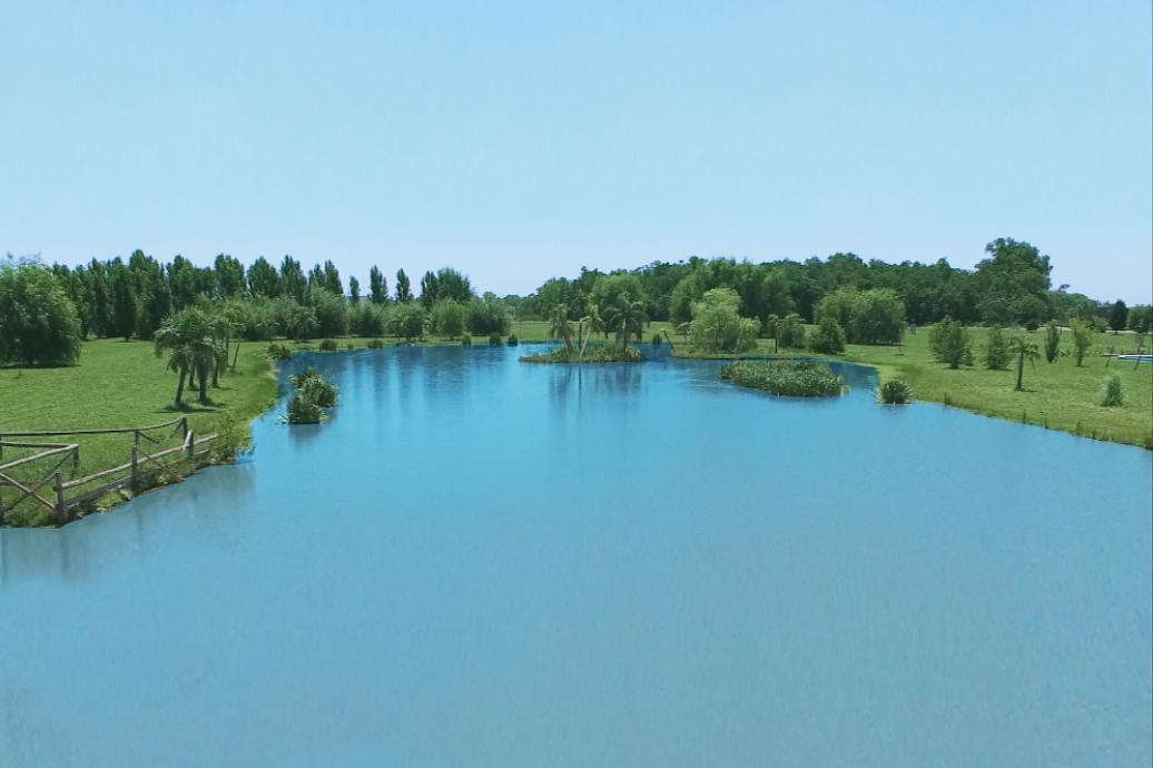 Foto de VENTA LOTE LA MAGDALENA CANNING, imagen 4