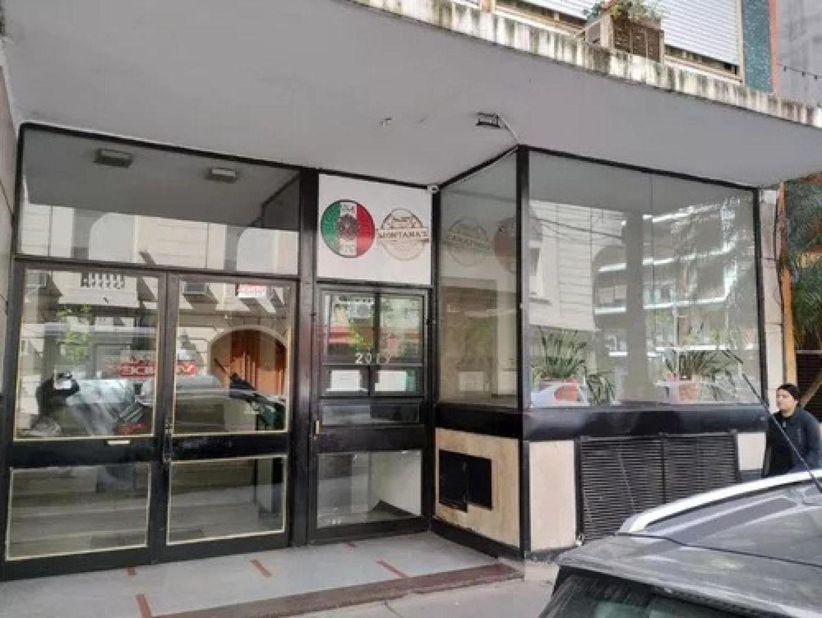Local comercial de 144 m² en venta, Recoleta. Arenales y ayacucho