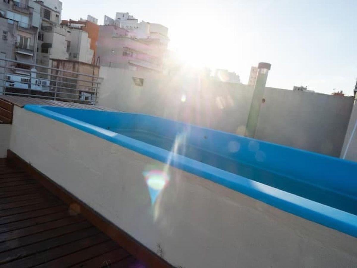 Propiedad en Argentina