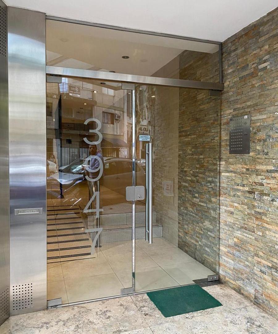 Departamento monoambiente en Venta en Almagro