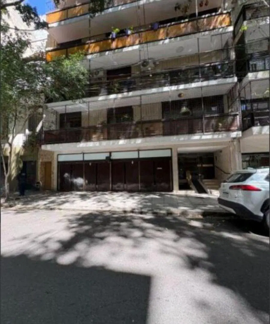 Departamento con 3 Dormitorios de 114 m2 en venta en Botánico 2