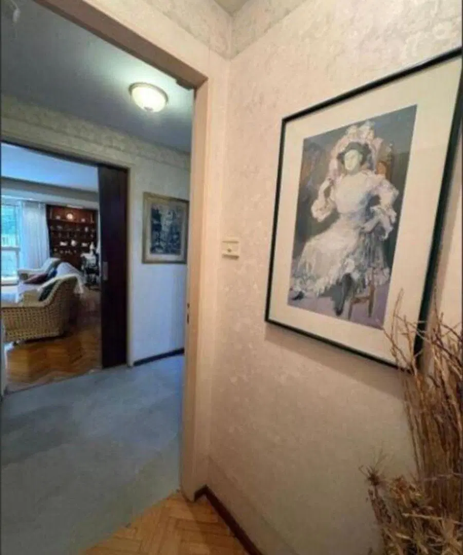 Departamento con 3 Dormitorios de 114 m2 en venta en Botánico 5