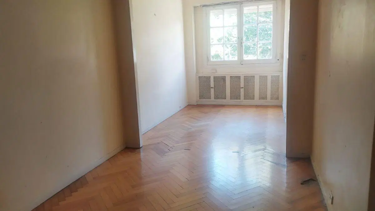 Departamento de 106 m² con 3 dormitorios en venta en Retiro 4