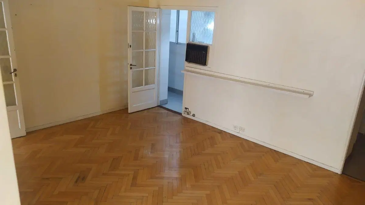 Departamento de 106 m² con 3 dormitorios en venta en Retiro 2