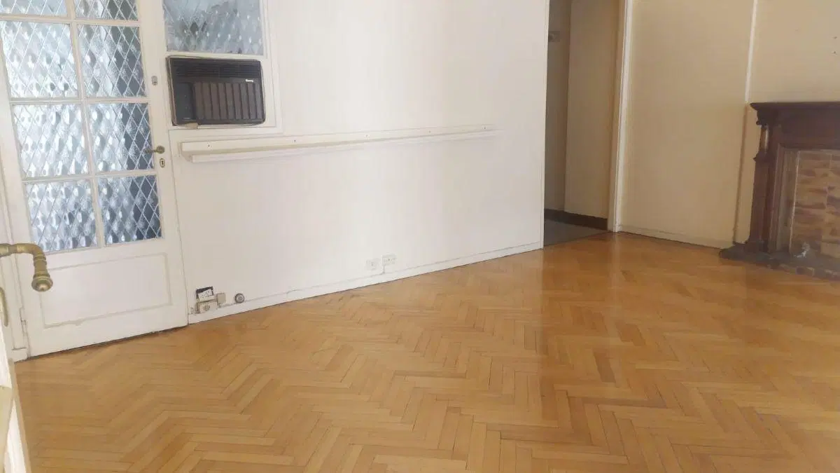 Departamento de 106 m² con 3 dormitorios en venta en Retiro 3