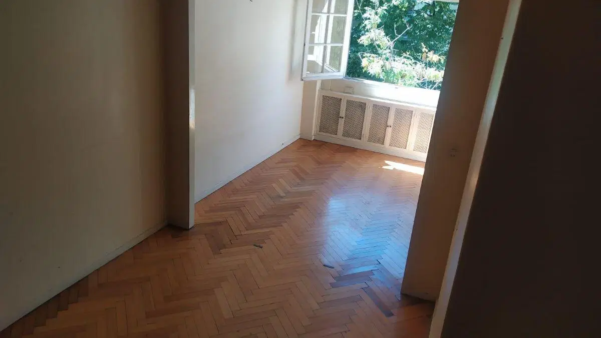 Departamento de 106 m² con 3 dormitorios en venta en Retiro 5