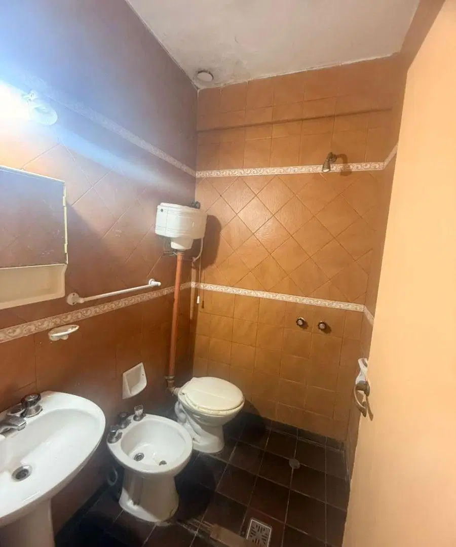 Departamento de dos ambientes en Alquiler 2