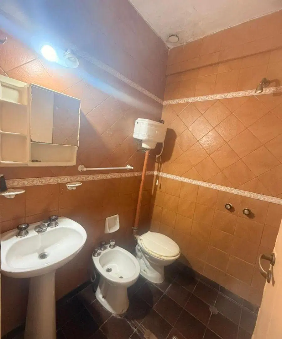 Departamento de dos ambientes en Alquiler 3