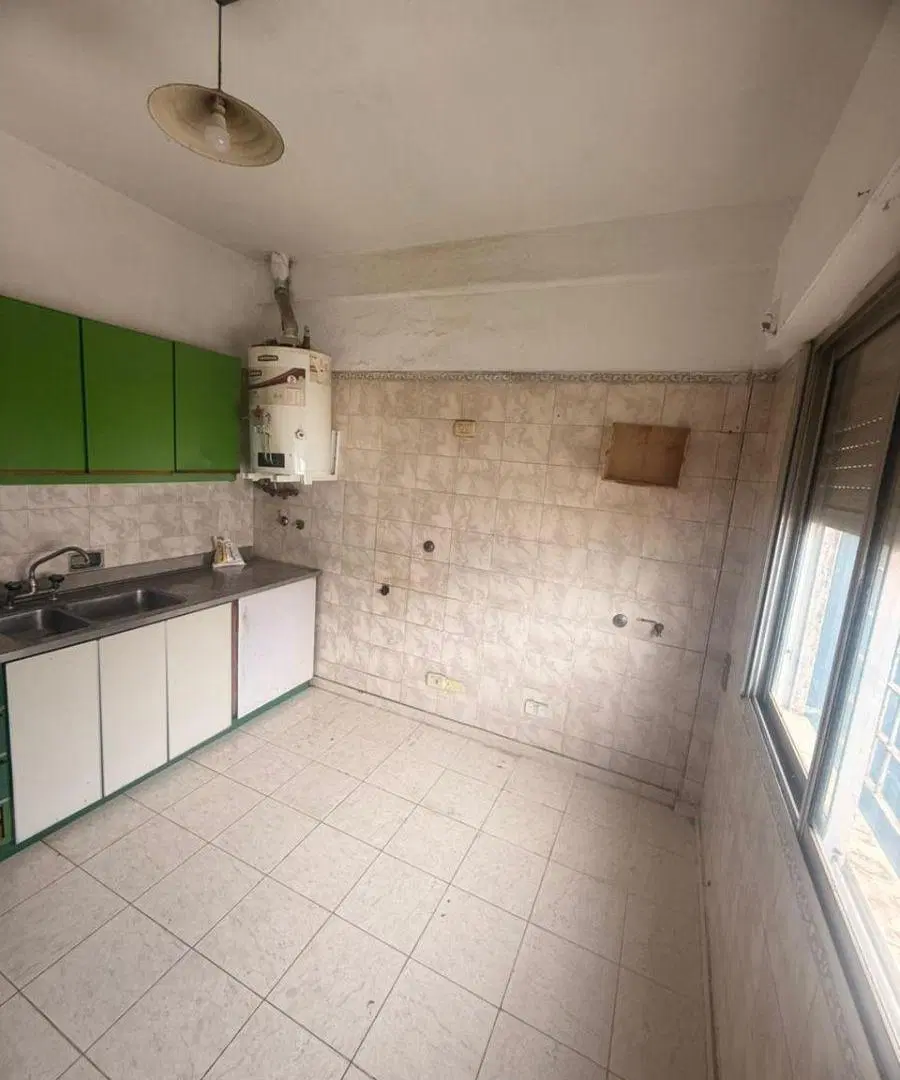 Departamento de dos ambientes en Alquiler 4
