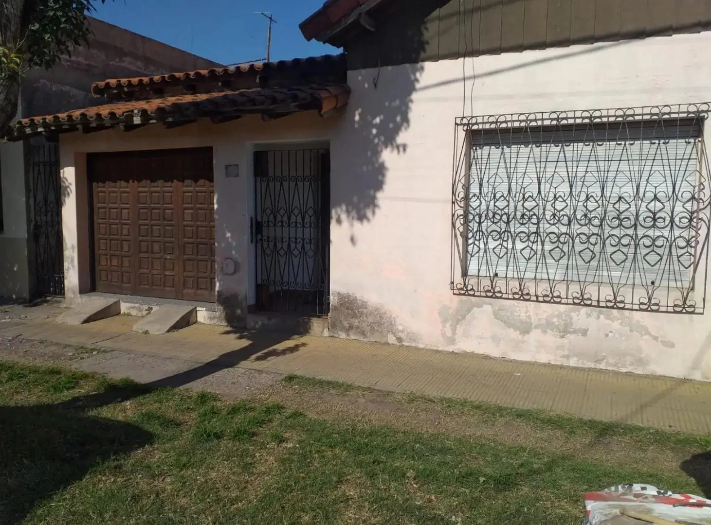 CASA EN VENTA EN WILDE 2