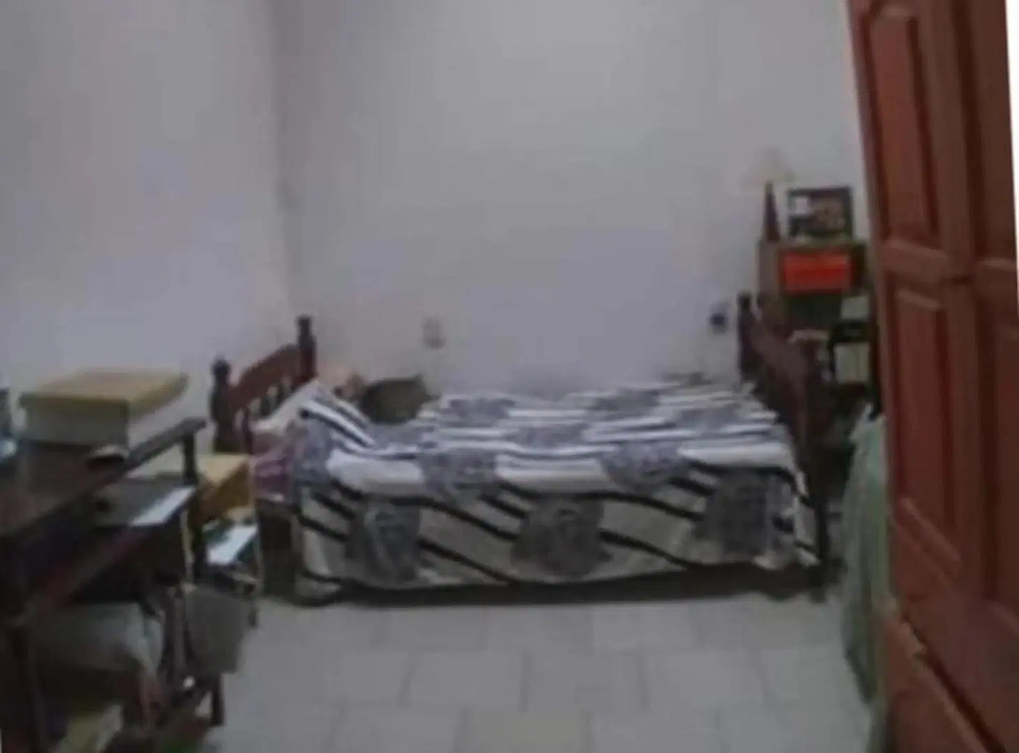 Departamento interno en venta sobre Av. Belgrano 3