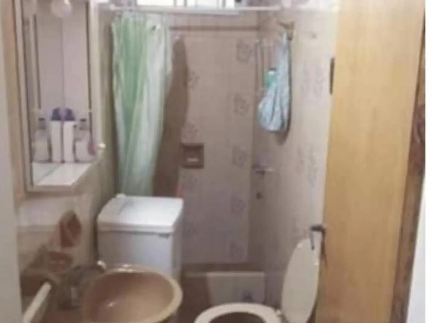 Departamento interno en venta sobre Av. Belgrano 4