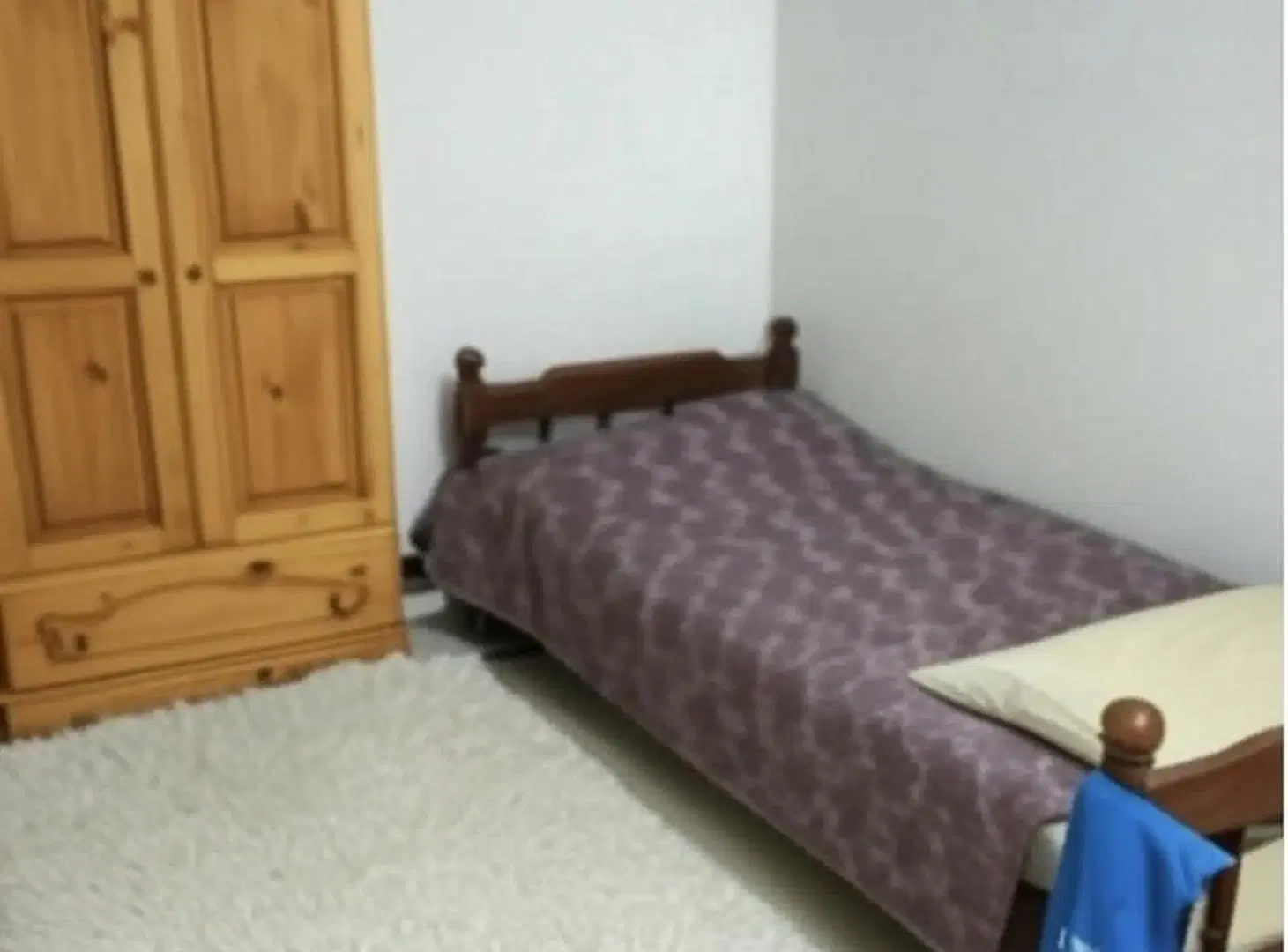 Departamento interno en venta sobre Av. Belgrano 1