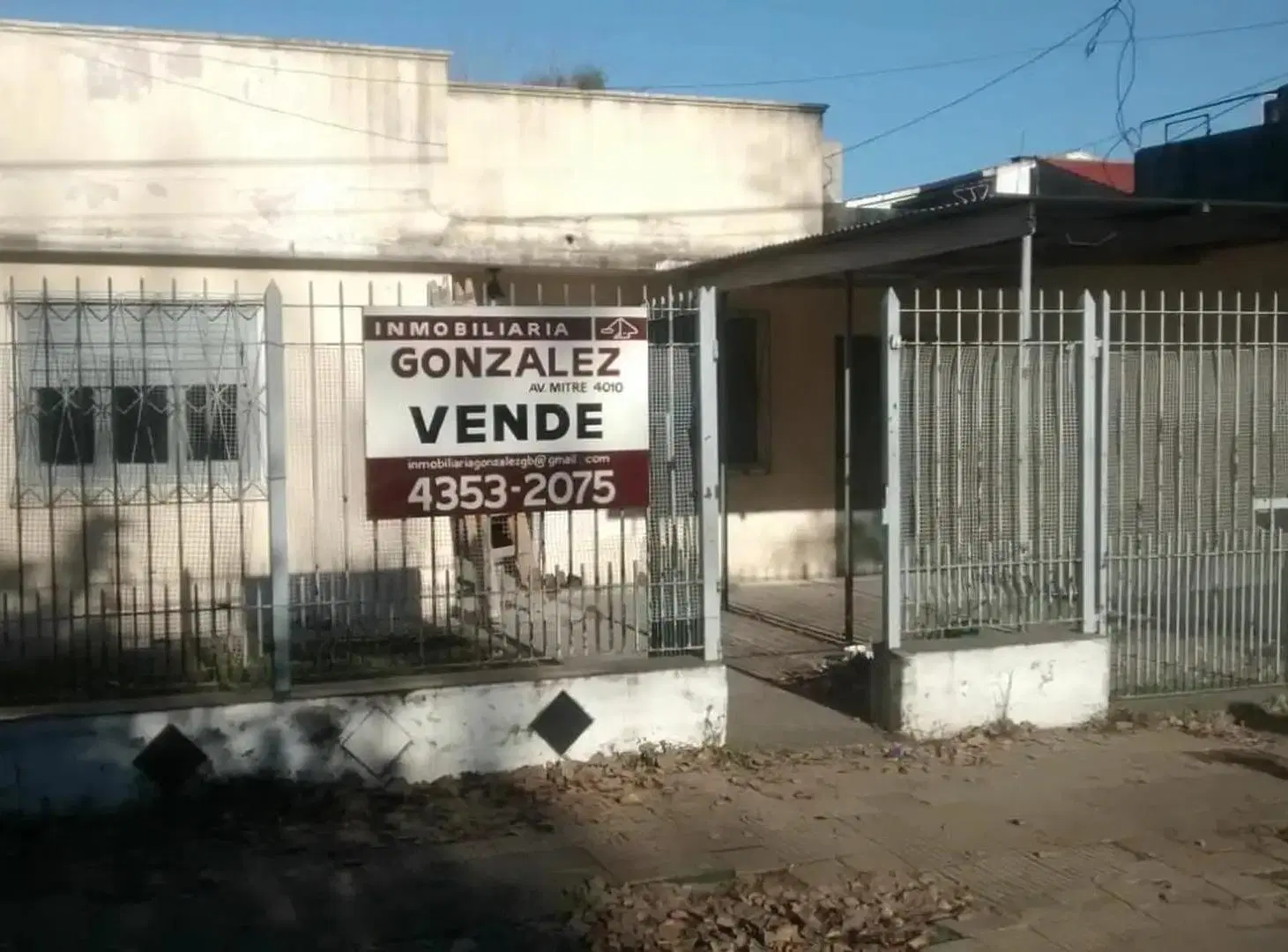 CASA EN VENTA 4