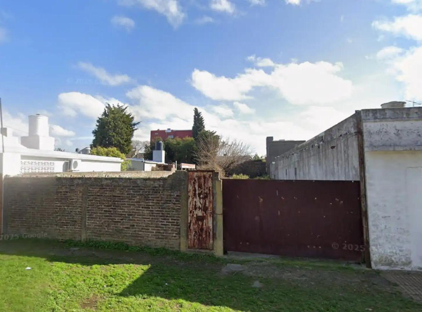 EXCELENTE LOTE DE 520 MTS EN VENTA