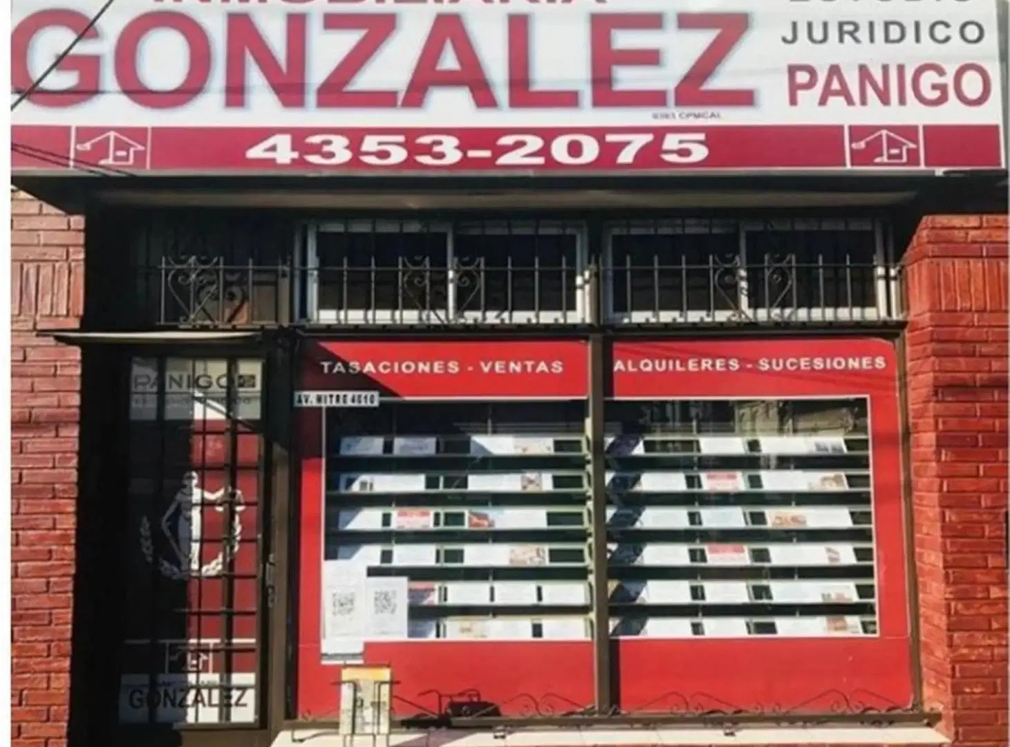 EXCELENTE LOTE DE 520 MTS EN VENTA 4