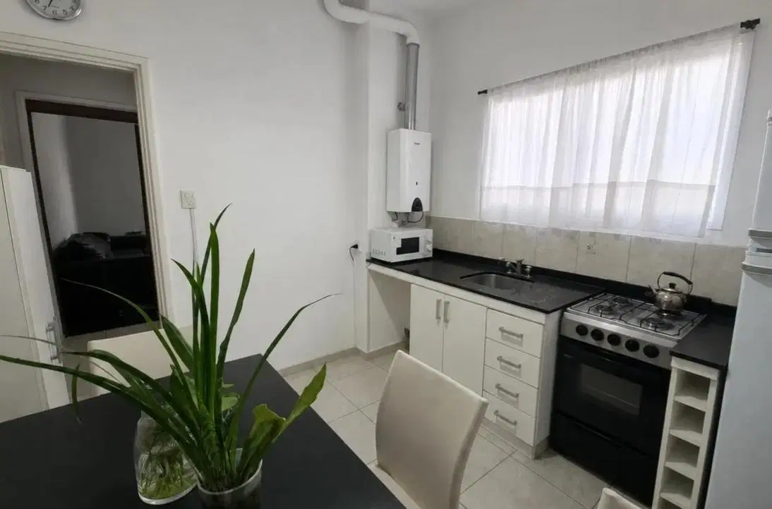 Departamento de 42 m² con 1 dormitorio en venta en Boedo 2