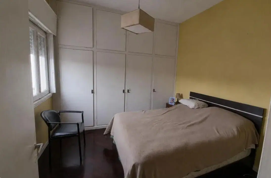 Departamento de 42 m² con 1 dormitorio en venta en Boedo 3