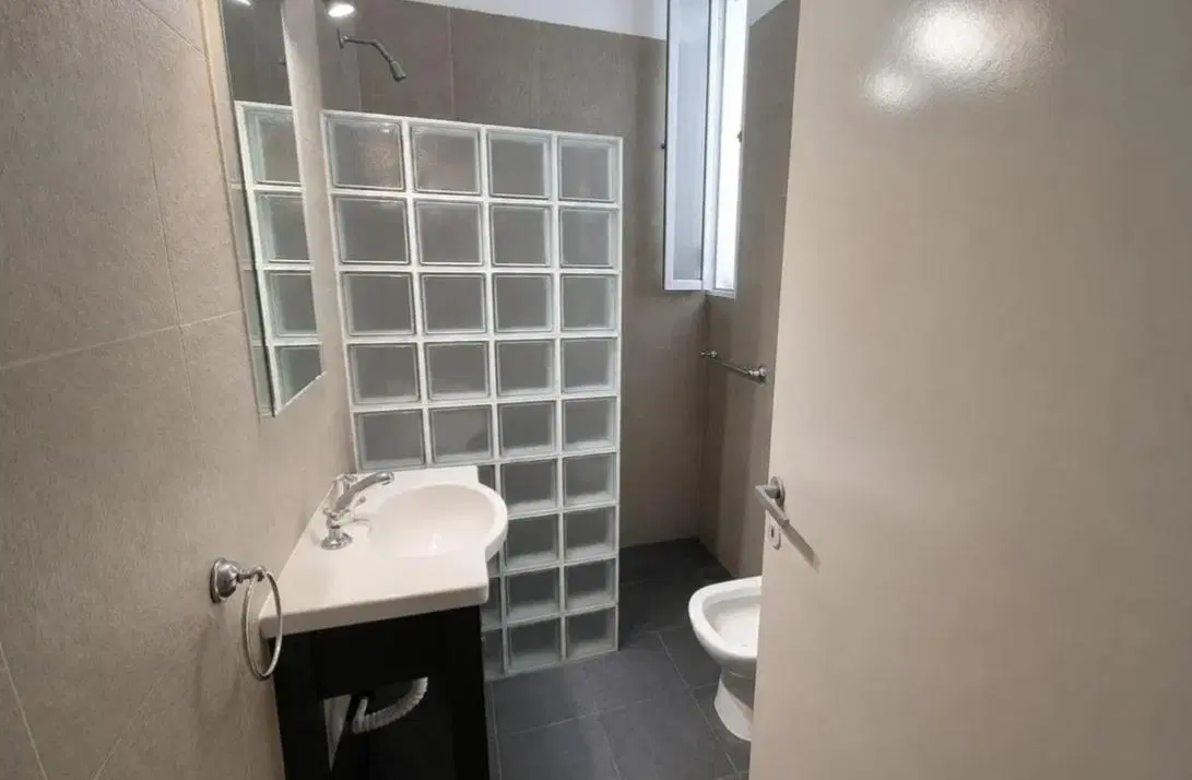 Departamento de 42 m² con 1 dormitorio en venta en Boedo 5