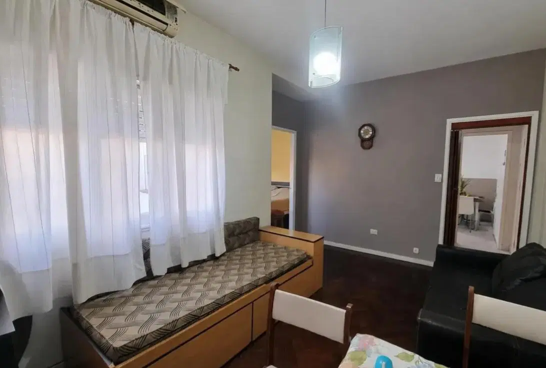 Departamento de 42 m² con 1 dormitorio en venta en Boedo 4