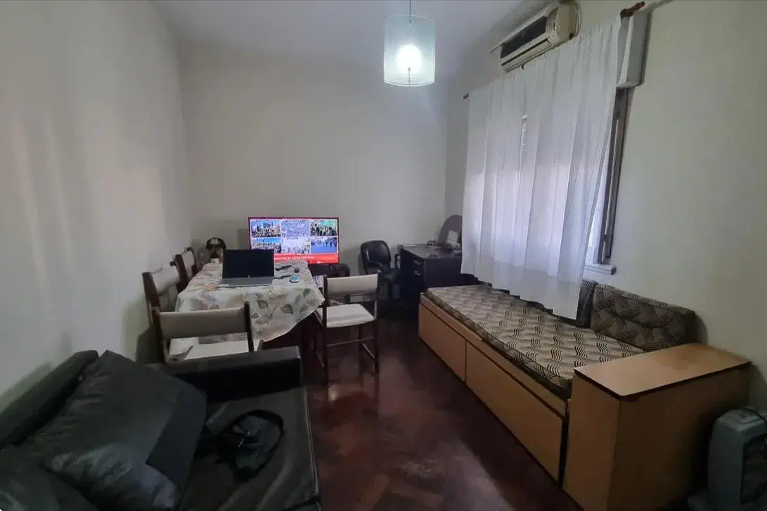Departamento de 42 m² con 1 dormitorio en venta en Boedo 1