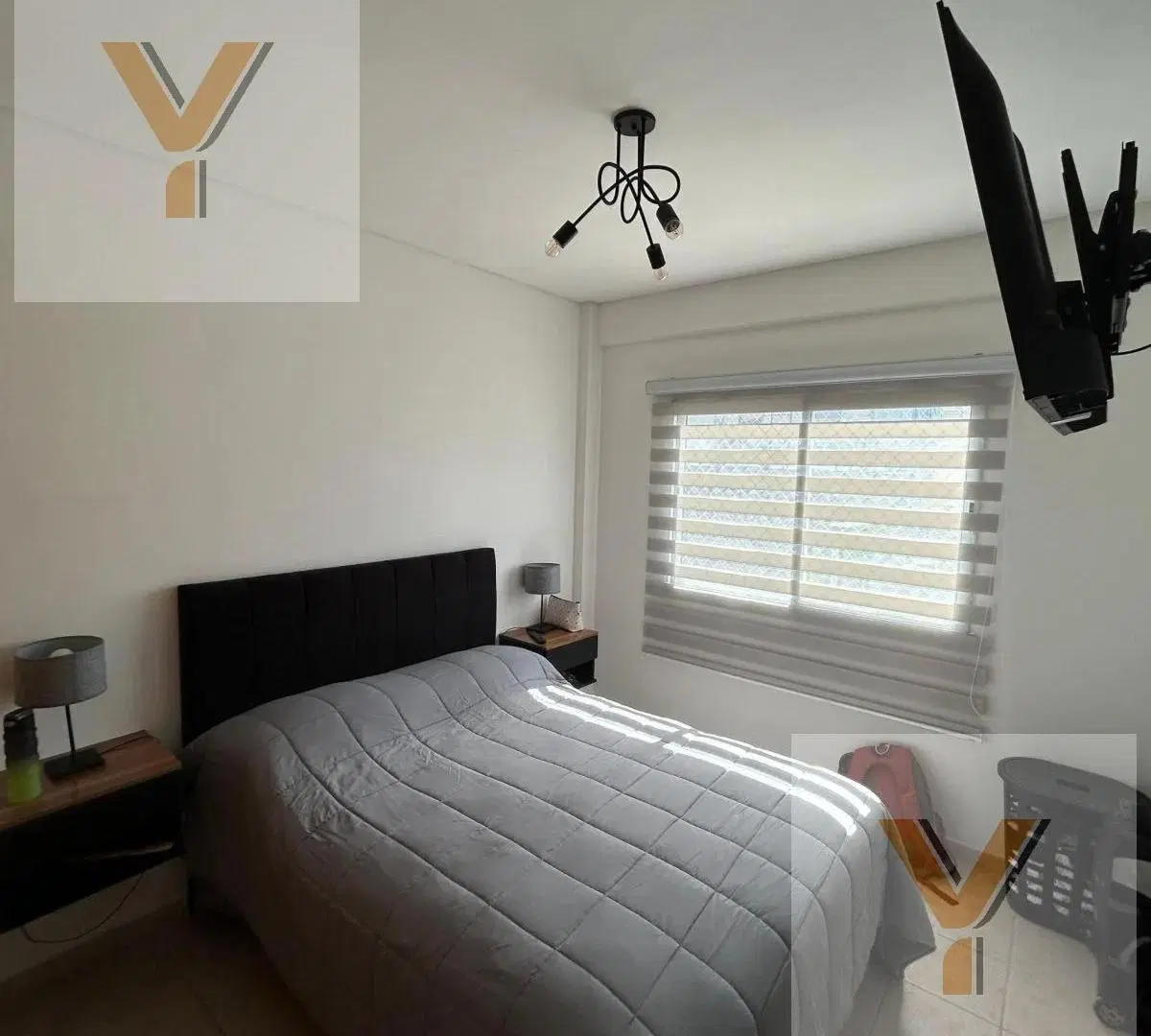 Departamento de 38 m2 construidos con 1 dormitorio en venta en Balvanera 4