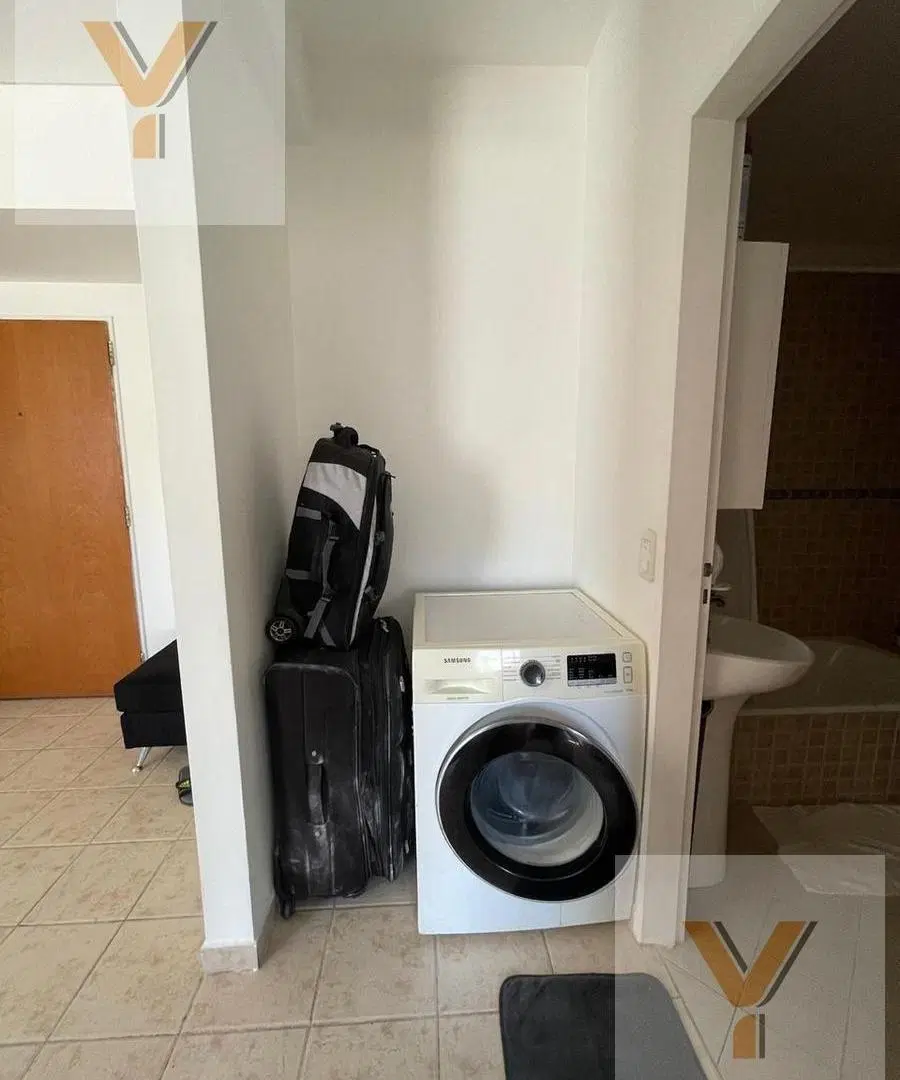 Departamento de 38 m2 construidos con 1 dormitorio en venta en Balvanera 5