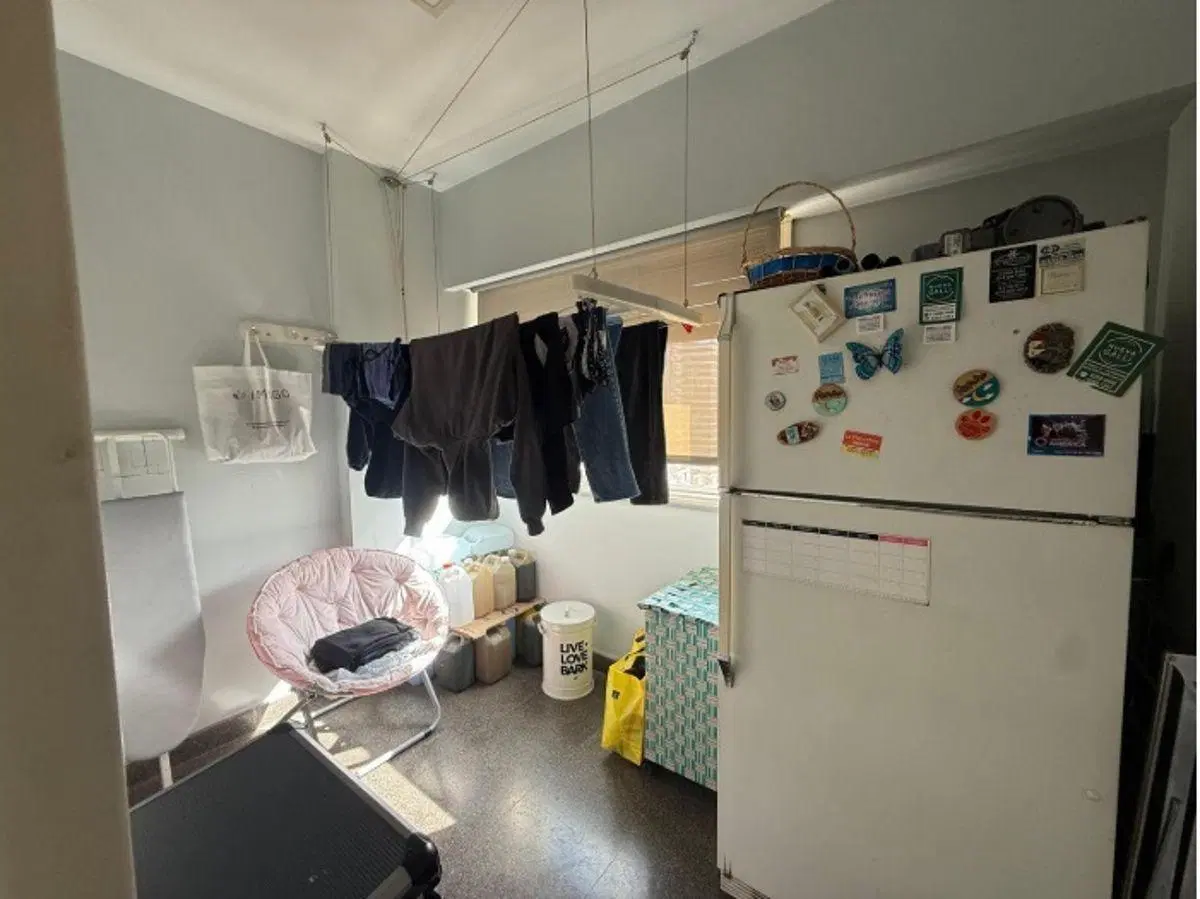 Departamento de 190 m² construidos con 3 dormitorios en venta en Avellaneda 1