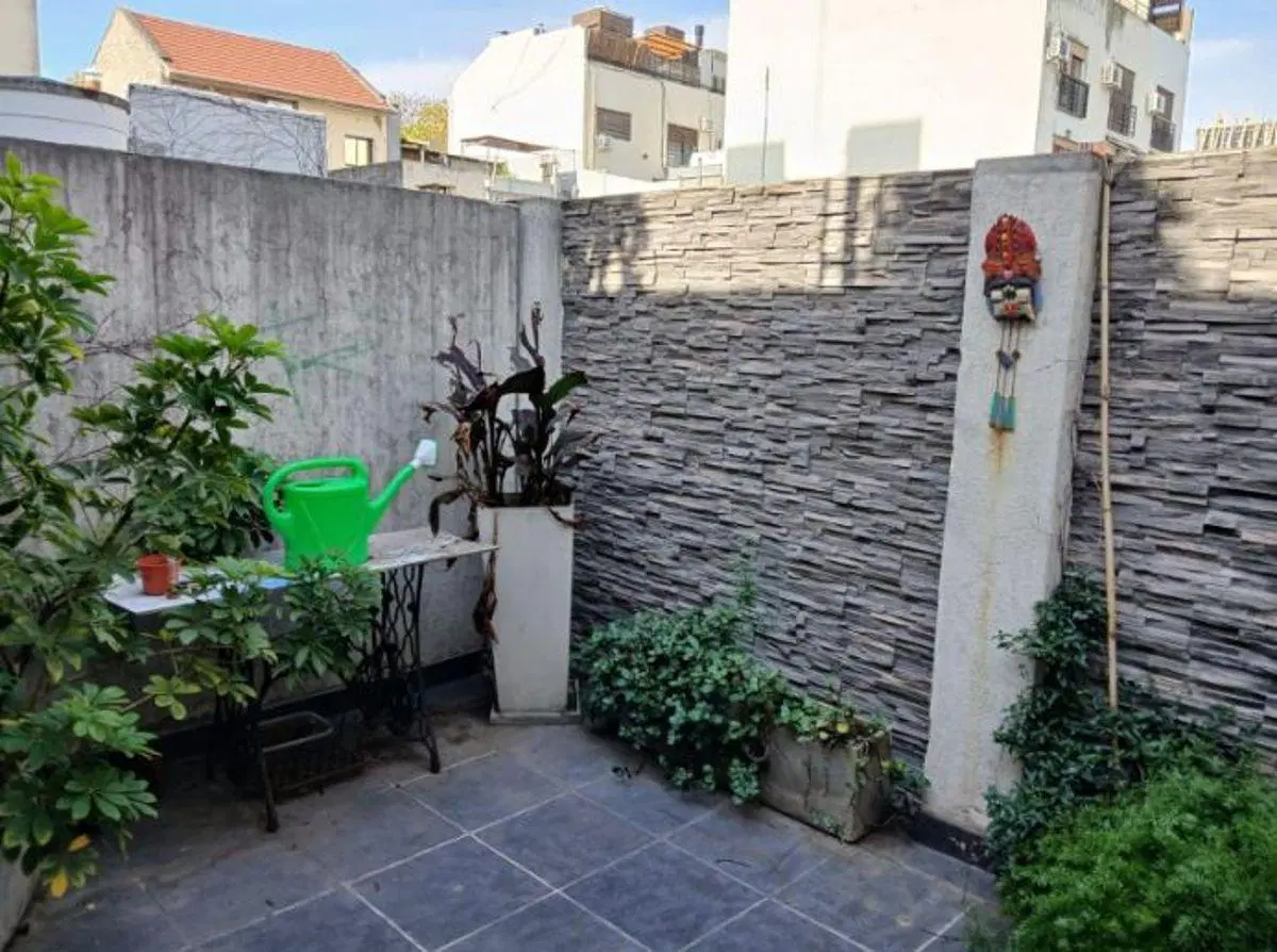 PH de 248 m2 con 4 dormitorios en venta en Villa Urquiza 3