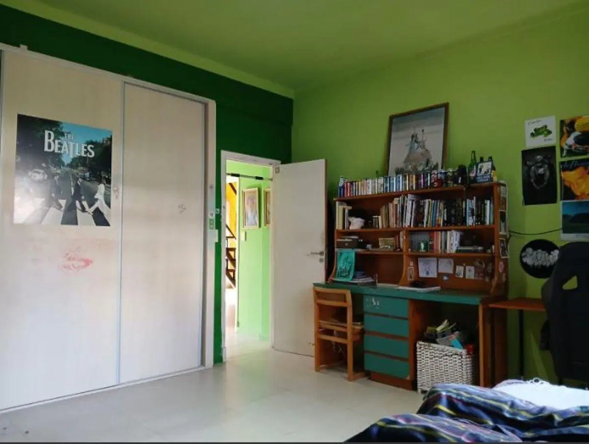 PH de 248 m2 con 4 dormitorios en venta en Villa Urquiza 5
