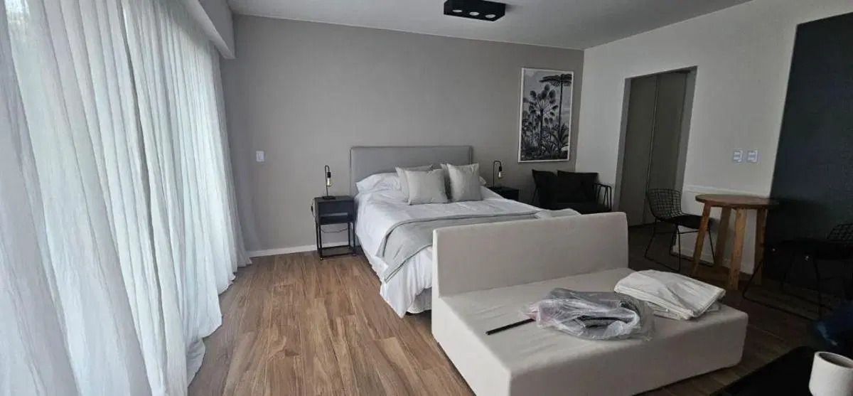 Departamento de 41 m2 en venta en Palermo 4